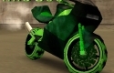 Green Nrg500 Skin
