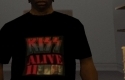 KISS T-Shirt Pack