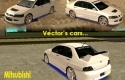 Lancer Evo VIII