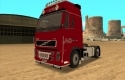 Volvo FH16 new BETA