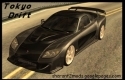 Mazda RX7 VeilSide Fortune