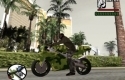 NRG500 Camoflauge Skin