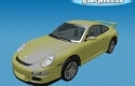 Porsche 911 (997) GT3