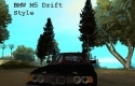 BMW M5 (Drift style)