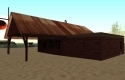 Small House On The Beach