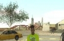 Southpole T-Shirt (kiwi)