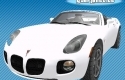 Pontiac Solstice GXP