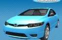 Honda Civic 2006 Coupé v1.1