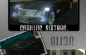 Cadillac Sixteen