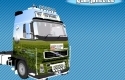 Volvo FH116 new FINISH