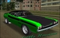 Dodge Challenger T/A 1970