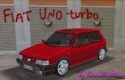 Fiat Uno Turbo