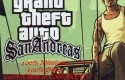 GTA-San Andreas 100% Savegame (DE) für PS2