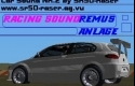 CAR SOUND 2Racing