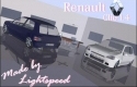 Renault Clio 1.4