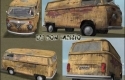 Volkswagen T2