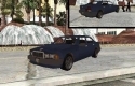 GTA3 Sentinel (Without Rims and Tires)