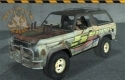Flatout2 BLAZER XL
