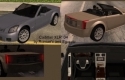 Cadillac XLR