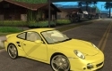 Porsche 911 (997) Turbo
