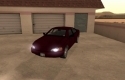 GTA3 Kuruma