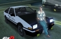 1983 Toyota Sprinter Trueno (Initial D) Beta