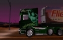 Scania R 620 Jade Idol
