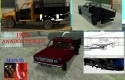 Anadol Pick-Up