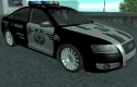 Audi A6 3.0 TDI Quattro Police