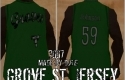 Grove ST. Jersey