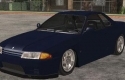 Nissan Skyline R32