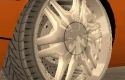 Impostor NFS Carbon Transformer Wheels v2.0