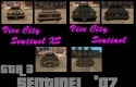 GTA Sentinel Carpack