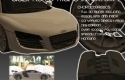 Audi R8 Le Mans