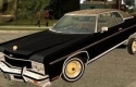 Chevrolet Caprice Classic Lowrider 