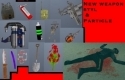 New Weapontools