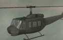 UH-1D Slick