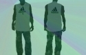 Adidas-Shirt