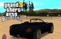 GTA San Andreas Stinger Car