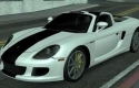 Porsche Carrera GT