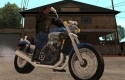 Yamaha Vmax