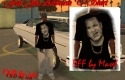 Fat Joe Airbrush T-Shirt