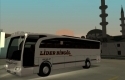 Mercedes Travego 15 Bus