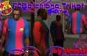 Barcelona Trikot
