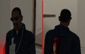 The Game -Hoody