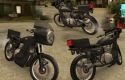 Kawasaki Z1000A1