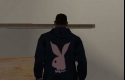 Playboy Hoody