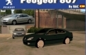 Peugeot 607