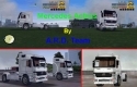 Mercedes Actros