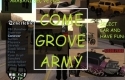 Call grove Army